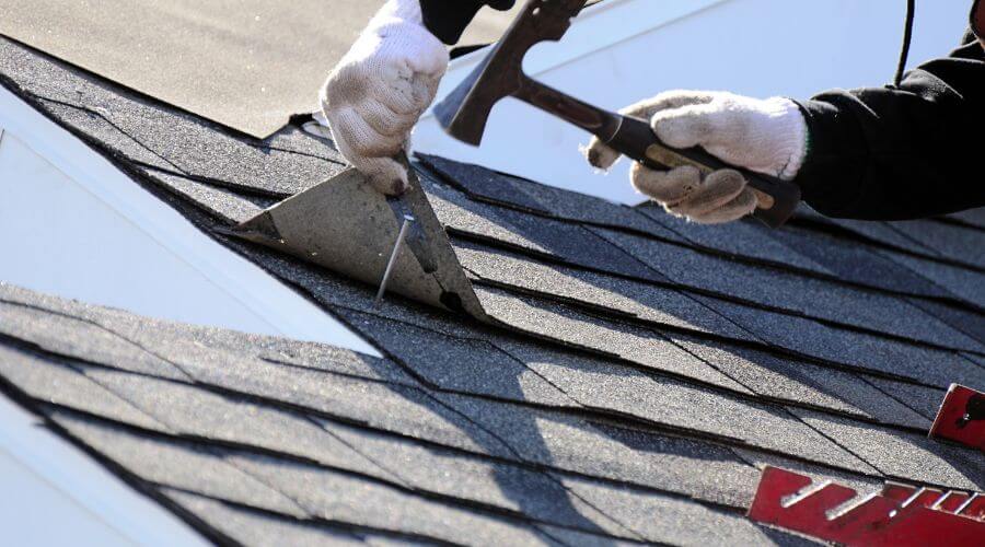 Professional residential roofers in Canyon, CA